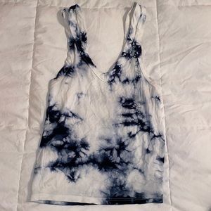 American Eagle Tank